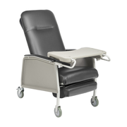 Drive Medical 3 Position Geri Chair Recliner - Bariatric - RMS PRODUCTS