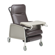 Drive Medical 3 Position Geri Chair Recliner - Bariatric - RMS PRODUCTS