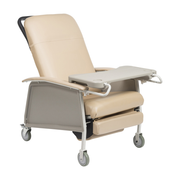 Drive Medical 3 Position Geri Chair Recliner - Bariatric - RMS PRODUCTS