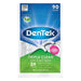 DenTek Triple Clean Advanced Clean Floss Picks, No Break & No Shred Floss, 90 Count - RMS PRODUCTS