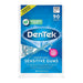 DenTek Comfort Clean Sensitive Gums Floss Picks, Soft & Silky Ribbon, 90 Count - RMS PRODUCTS