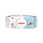 Huggies Simply Clean Unscented Baby Wipes, 64 Count - RMS PRODUCTS