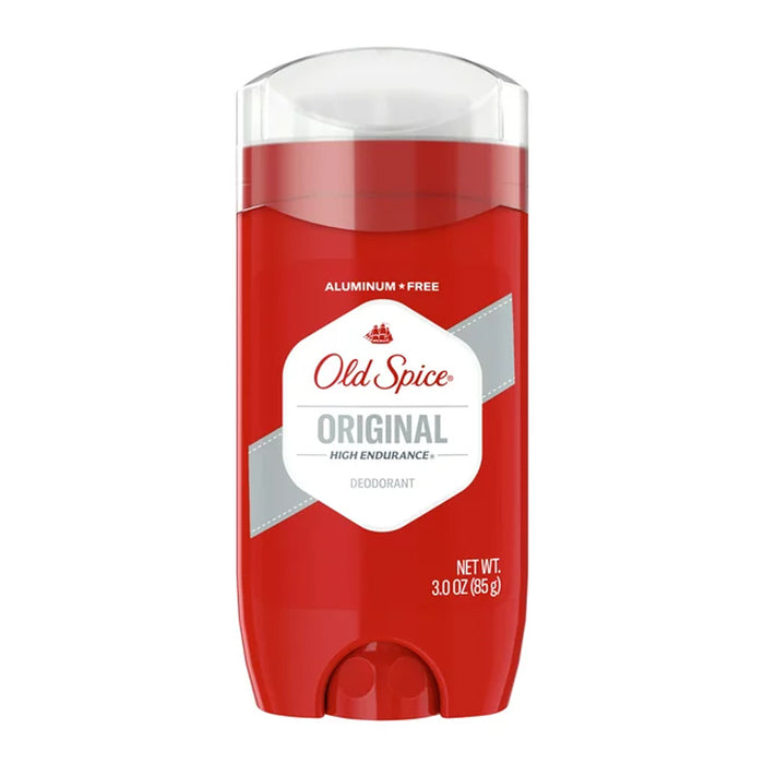 Old Spice High Endurance Deodorant for Men - Aluminum Free, 3.0 oz - RMS PRODUCTS