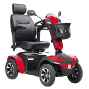 Drive Medical PANTHER22CS Panther 4-Wheel Heavy Duty Scooter - RMS PRODUCTS