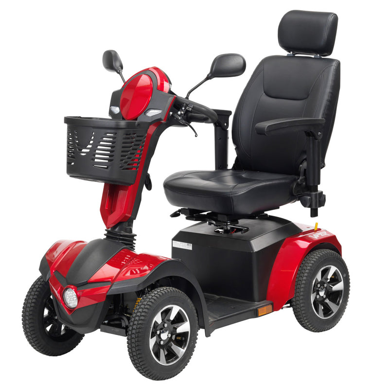 Drive Medical PANTHER22CS Panther 4-Wheel Heavy Duty Scooter - RMS PRODUCTS