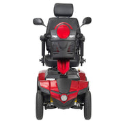Drive Medical PANTHER22CS Panther 4-Wheel Heavy Duty Scooter - RMS PRODUCTS