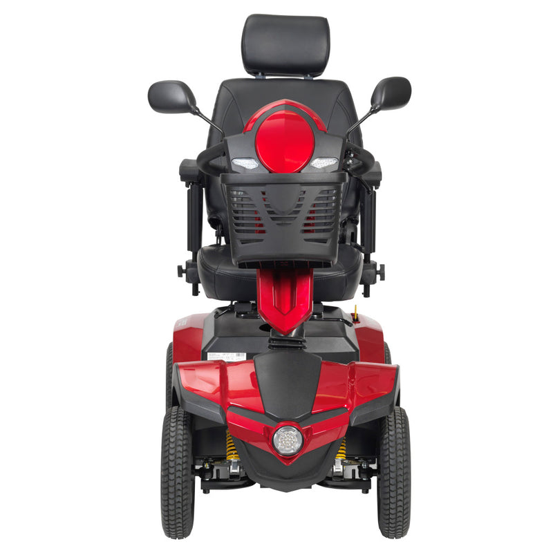 Drive Medical PANTHER22CS Panther 4-Wheel Heavy Duty Scooter - RMS PRODUCTS