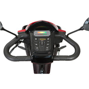 Drive Medical PANTHER22CS Panther 4-Wheel Heavy Duty Scooter - RMS PRODUCTS