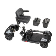 Drive Medical Phoenix LT 4-Wheel Scooter PHOENIXLT4, PHOENIXLT4-20 - RMS PRODUCTS