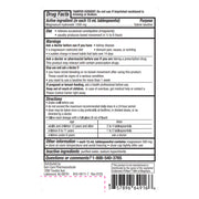 GeriCare Milk of Magnesia – 16 fl oz | Saline Laxative & Antacid (Magnesium Hydroxide 1200 mg) - RMS PRODUCTS