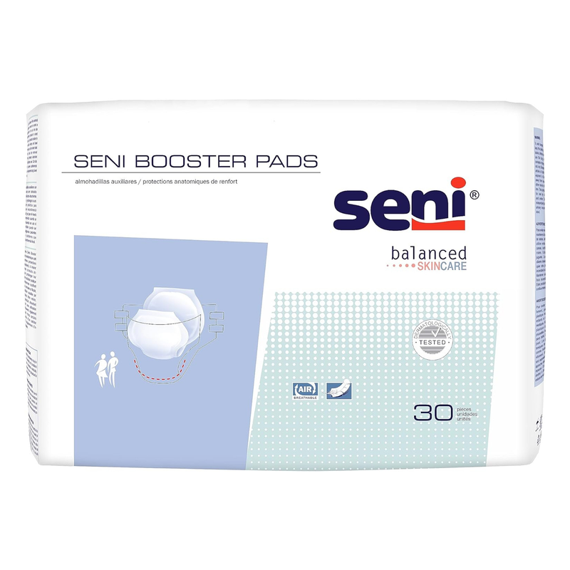 Seni Booster Pads - RMS PRODUCTS
