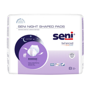 Seni Shaped Night Pads - RMS PRODUCTS