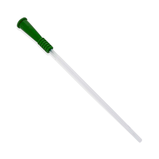HRâ€¯HealthcareÂ® TruCathÂ® Female Straight Catheter â€“ 14â€¯Fr Ã— 6â€³ (Model SC1406 - No Connector) - RMS PRODUCTS
