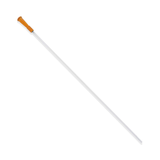 HR Healthcare® TruCath® Straight Intermittent Catheter – 16 Fr × 16″ (Model SC1616) - RMS PRODUCTS