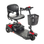 Drive Medical SFSCOUT3 Scout Compact 3-Wheel Scooter - RMS PRODUCTS