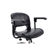 Drive Medical SFSCOUT3 Scout Compact 3-Wheel Scooter - RMS PRODUCTS