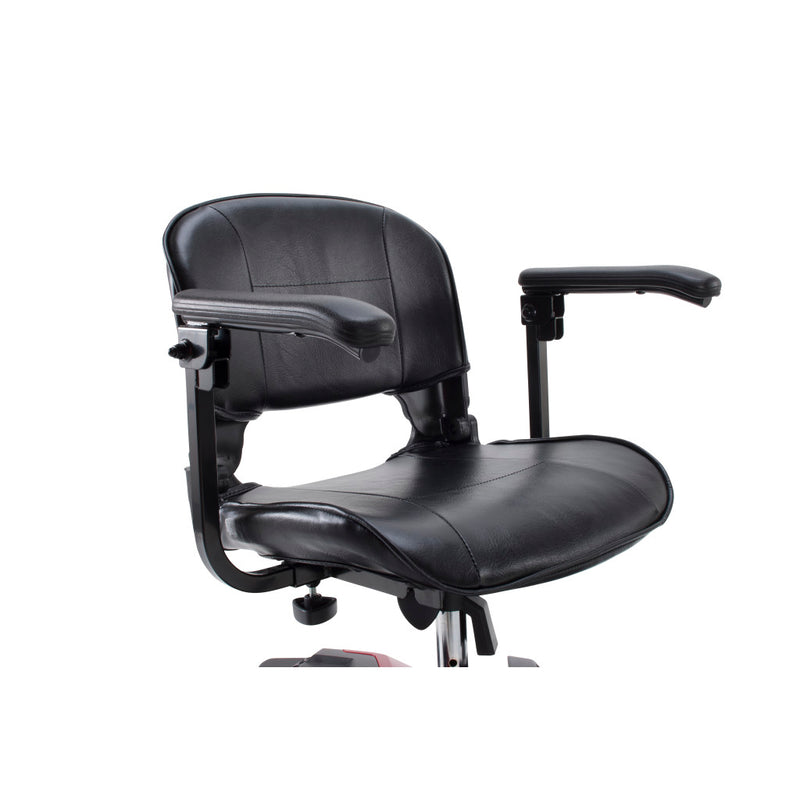 Drive Medical SFSCOUT3 Scout Compact 3-Wheel Scooter - RMS PRODUCTS