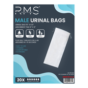 Male Urinal Bags