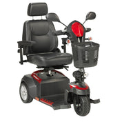Drive Medical VENTURA320CS Ventura 3-Wheel Scooter - RMS PRODUCTS
