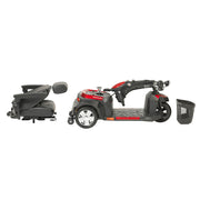 Drive Medical VENTURA320CS Ventura 3-Wheel Scooter - RMS PRODUCTS