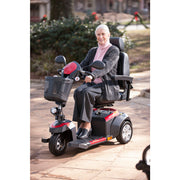 Drive Medical VENTURA320CS Ventura 3-Wheel Scooter - RMS PRODUCTS