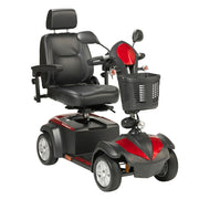 Drive Medical VENTURA420CS Ventura 4-Wheel Scooter - RMS PRODUCTS