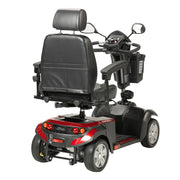Drive Medical VENTURA420CS Ventura 4-Wheel Scooter - RMS PRODUCTS