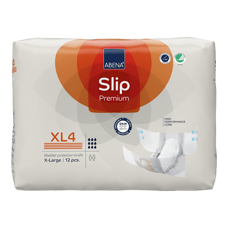 Abenaâ€¯SlipÂ® Premium Incontinence Briefs â€“ Fully Breathable, 360Â° Leak Protection (Junior & Adult Sizes) - RMS PRODUCTS