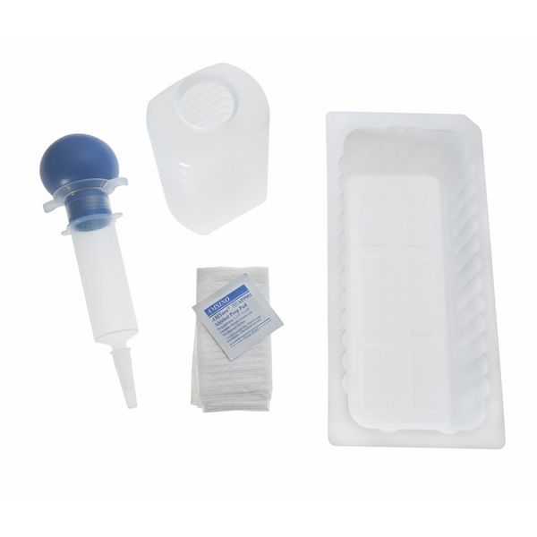 AMSure Irrigation Trays - Thumb Ring - RMS PRODUCTS