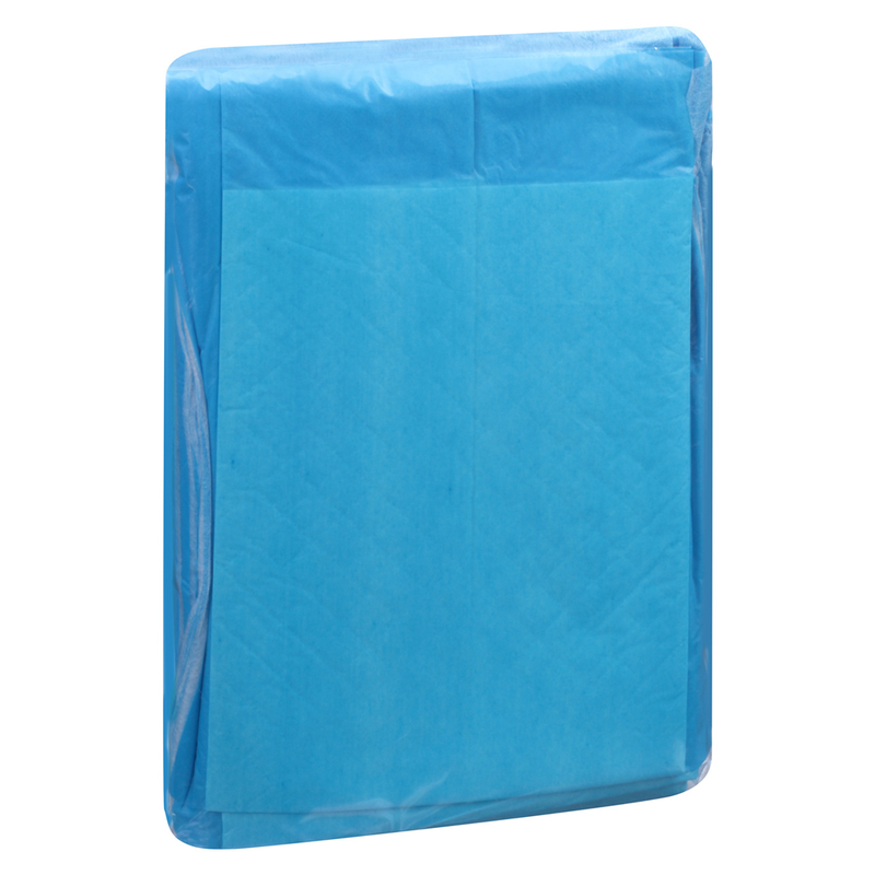 Attends Care Driâ€‘Sorb Heavyâ€‘Absorbency Underpads â€“ Disposable Protection for Beds & Furniture - RMS PRODUCTS