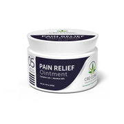 CBD Clinic Level 5 Pro Sport Pain Relief Ointment | 400mg CBD, 16% Menthol & 11% Camphor | 44g - RMS PRODUCTS