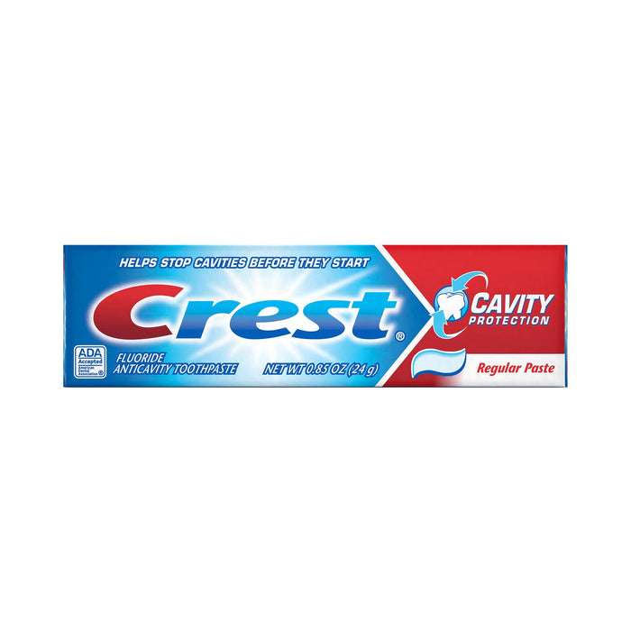 Crest Cavity Protection Toothpaste - Regular - 0.85 oz - RMS PRODUCTS
