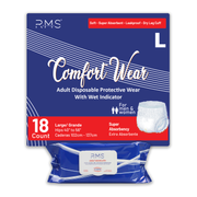 RMS BRANDS Comfort Wear Starter Kit - RMS PRODUCTS