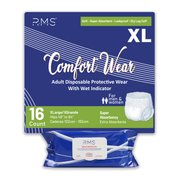 RMS BRANDS Comfort Wear Starter Kit - RMS PRODUCTS