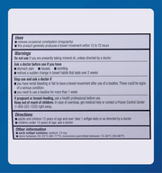 Major Extra Strength Docusate Sodium 250 mg – 1000 Softgels | Stool Softener for Gentle, Reliable Relief from Occasional Constipation - RMS PRODUCTS