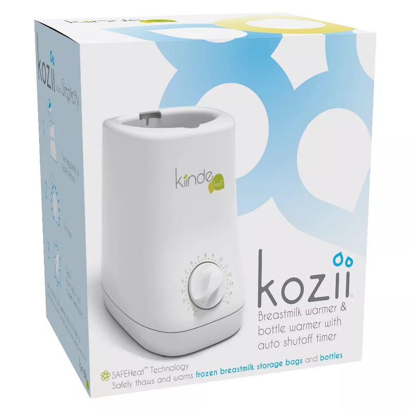 Kozii Bottle Warmer