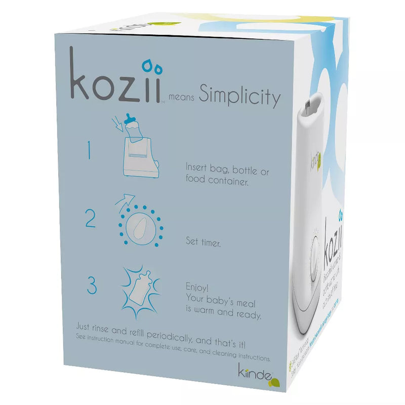 Kozii Bottle Warmer
