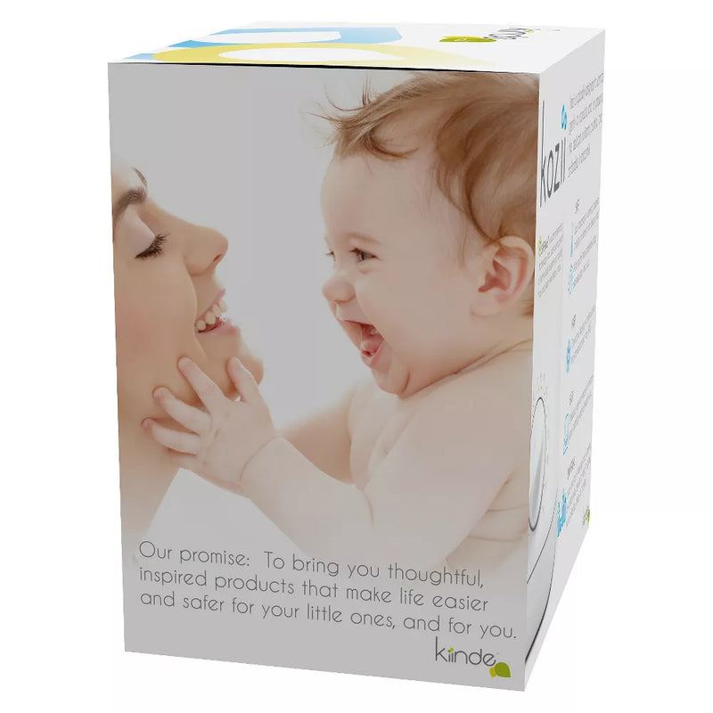 Kozii Bottle Warmer