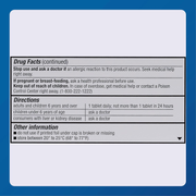 Major Loratadine 10 mg – 300 Tablets | Non-Drowsy Allergy Relief for Seasonal Allergies & Hay Fever - RMS PRODUCTS