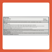 Rugby Maximum Strength Pain Relieving Cream – 3 oz | Fast-Acting Topical Relief for Muscle & Joint Pain - RMS PRODUCTS