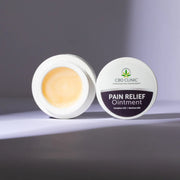 CBD Clinic Level 5 Pro Sport Pain Relief Ointment | 400mg CBD, 16% Menthol & 11% Camphor | 44g - RMS PRODUCTS