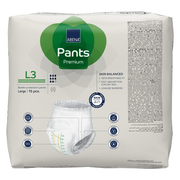 Abenaâ€¯Premium Pants L3 â€“ Large Disposable Pull-On Underwear with Tear-Away Seams - RMS PRODUCTS