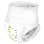 Abenaâ€¯Premium Pants L3 â€“ Large Disposable Pull-On Underwear with Tear-Away Seams - RMS PRODUCTS