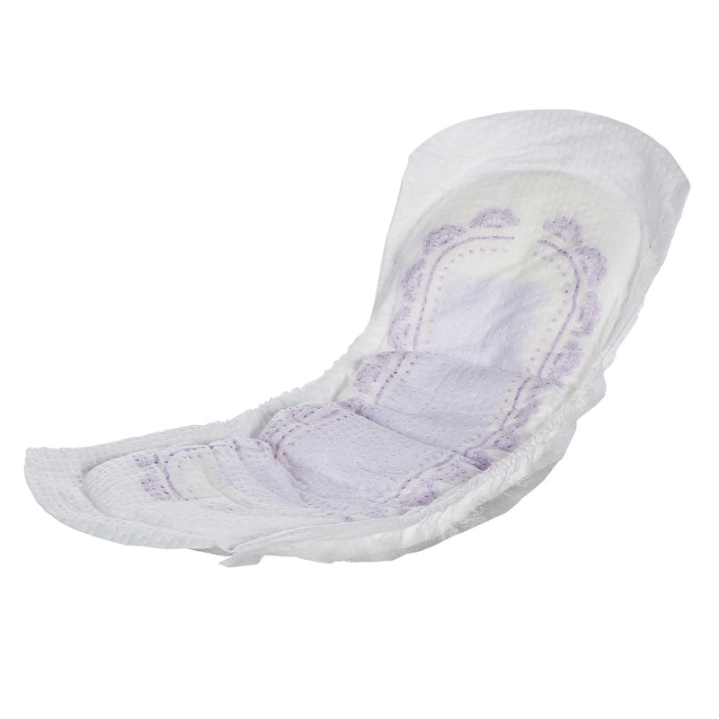 PrevailÂ® Daily Pads Ultimate Bladder Control Pad, 16-Inch Length (Case of 132) - RMS PRODUCTS