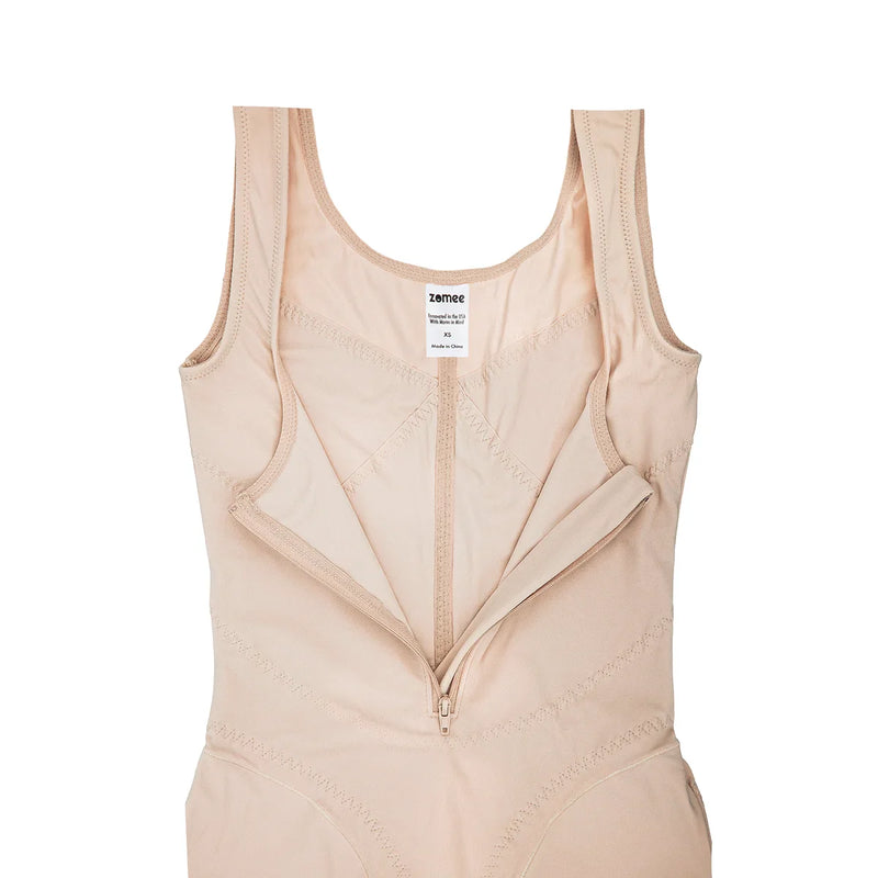 Zomee Postpartum Recovery Bodysuit