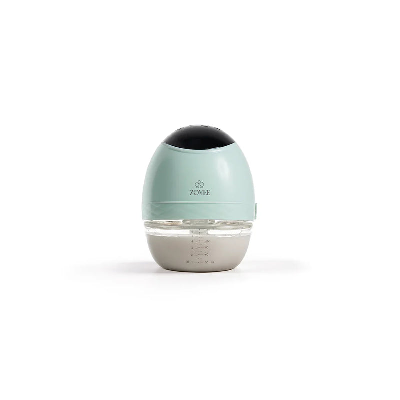 Zomee Fit Hands-Free Wearable Breast Pump