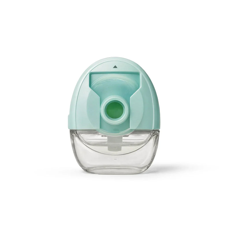 Zomee Fit Hands-Free Wearable Breast Pump