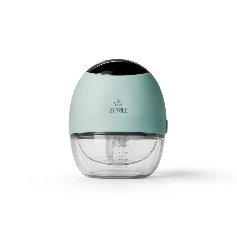 Zomee Fit Hands-Free Wearable Breast Pump