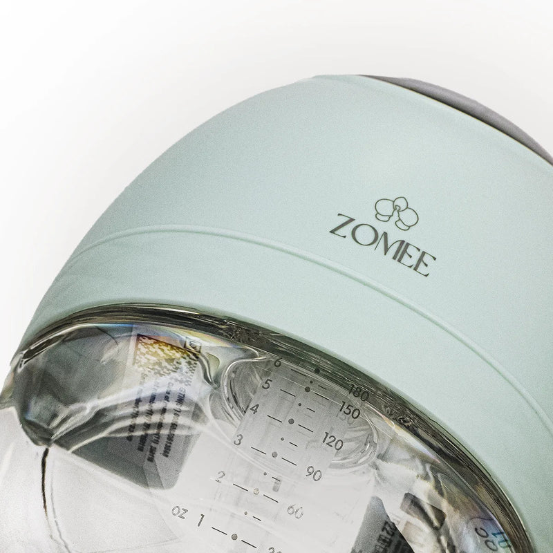 Zomee Fit Hands-Free Wearable Breast Pump