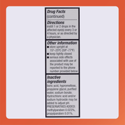 Rugby Sodium Chloride Hypertonicity Ophthalmic Solution 5% – 15 mL | Eye Drops for Corneal Edema & Swelling Relief - RMS PRODUCTS